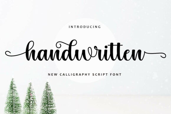 Download Handwritten - Premium Resources